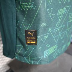 25-26 Manchester City Third Away Soccer Jersey