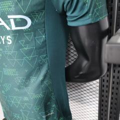 25-26 Manchester City Third Away Soccer Jersey