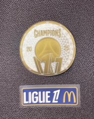 Ligue 1