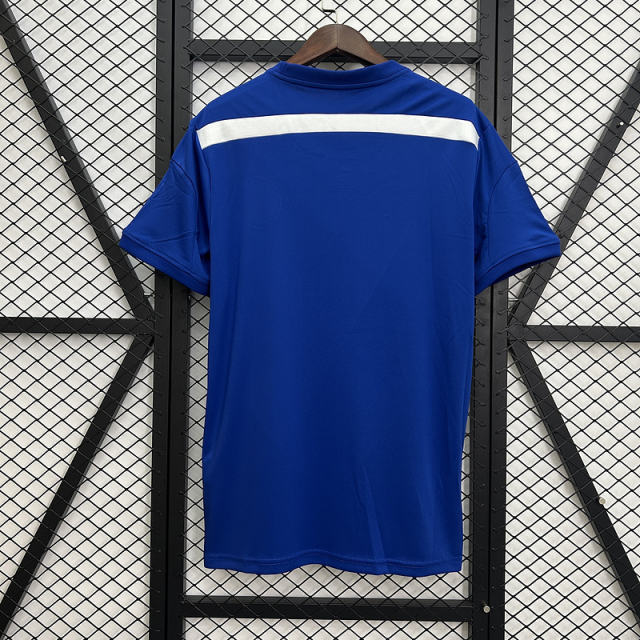 2014-15 Chelsea Home Retro Soccer Jersey