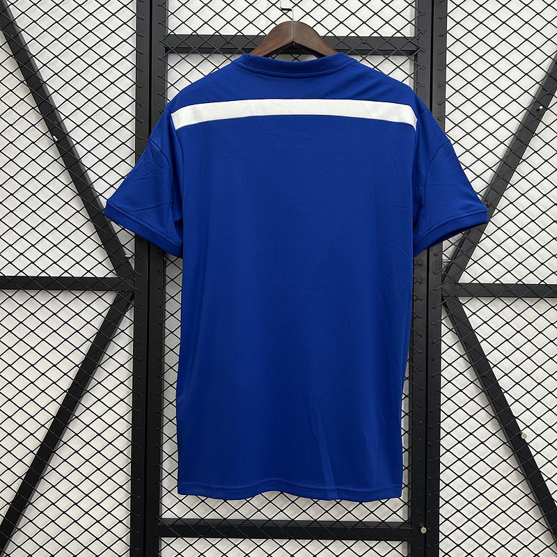 2014-15 Chelsea Home Retro Soccer Jersey