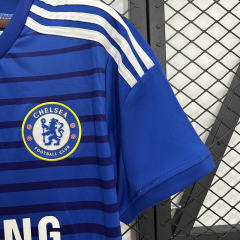2014-15 Chelsea Home Retro Soccer Jersey