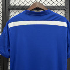 2014-15 Chelsea Home Retro Soccer Jersey