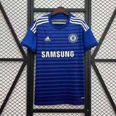 2014-15 Chelsea Home Retro Soccer Jersey