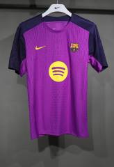 25-26 Training Shirt FC Barcelona