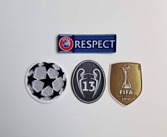 UCL Finals