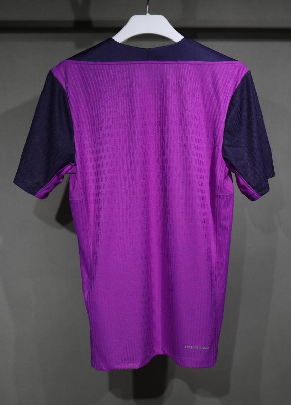 25-26 Training Shirt FC Barcelona