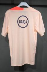 25-26 Training Shirt FC Barcelona