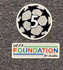 UCL pack