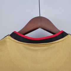 2013-14 AC Milan  Retro Jersey Soccer Third Away