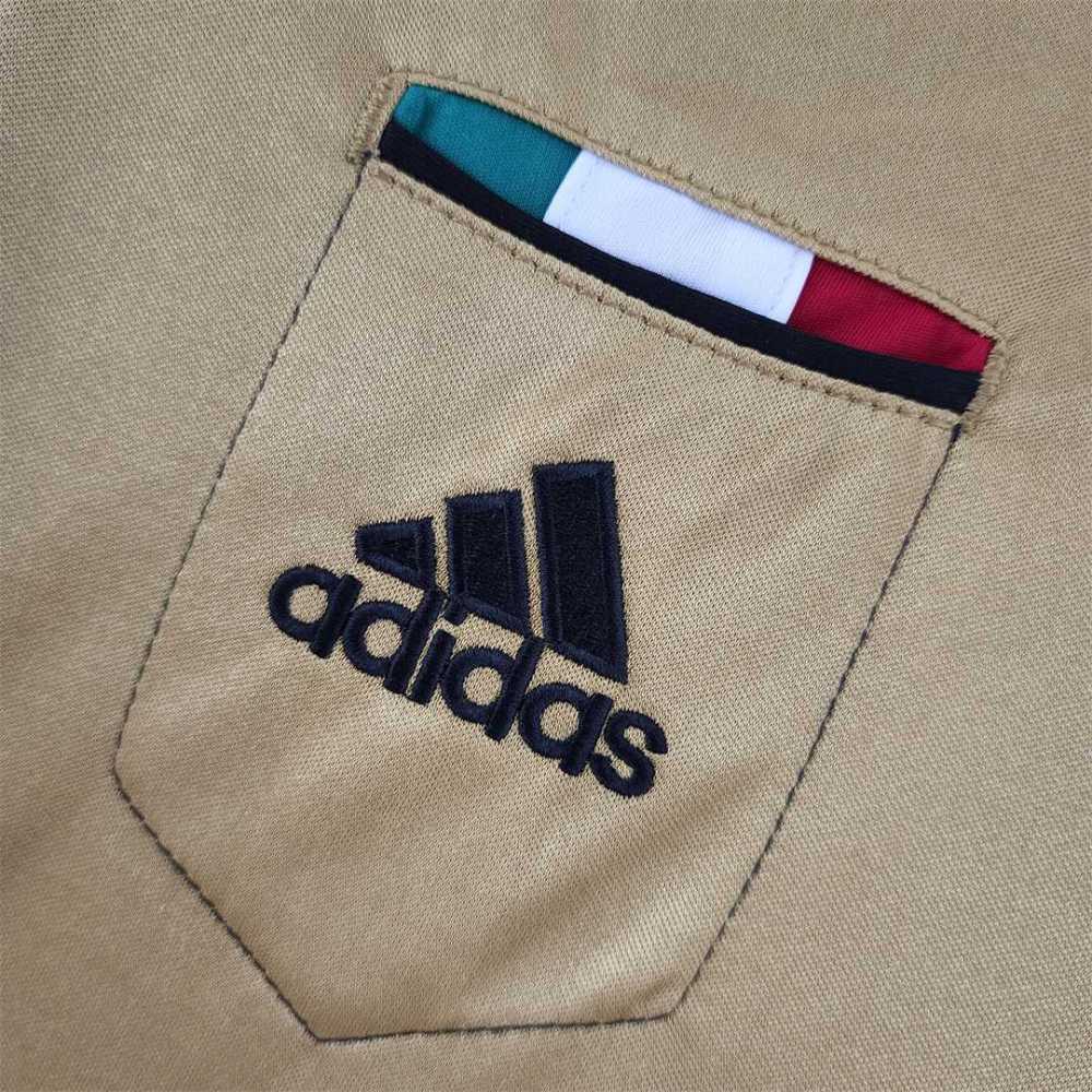2013-14 AC Milan  Retro Jersey Soccer Third Away