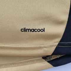 2013-14 AC Milan  Retro Jersey Soccer Third Away