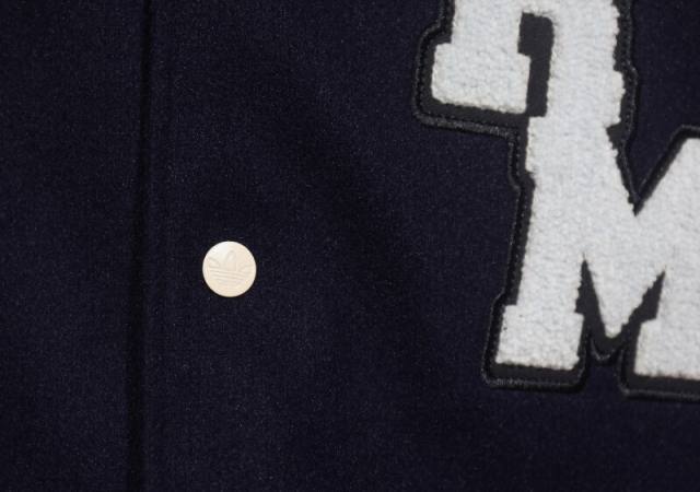 2025-26 Real Madrid Training Jacket