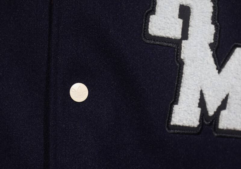 2025-26 Real Madrid Training Jacket