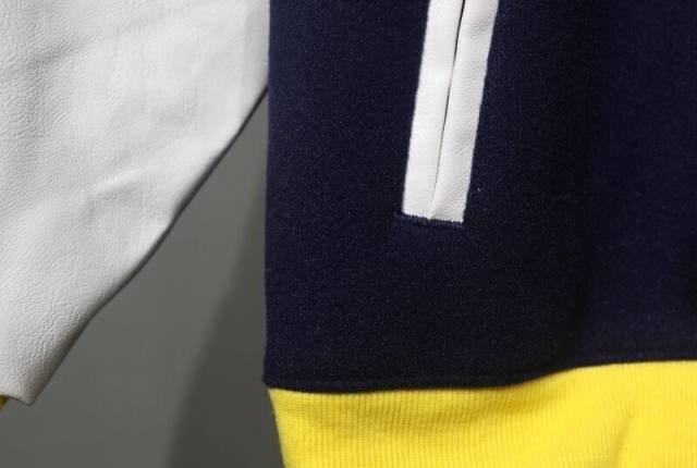 2025-26 Real Madrid Training Jacket