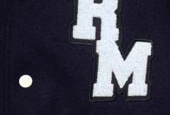 2025-26 Real Madrid Training Jacket