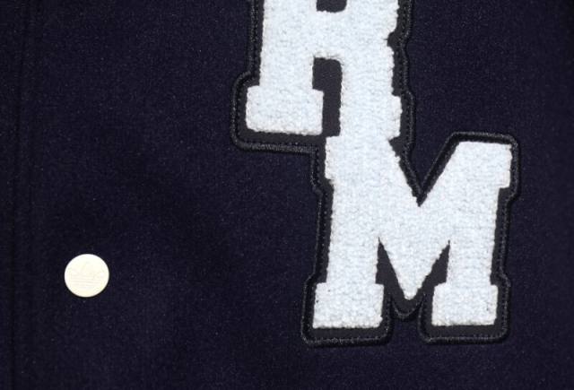 2025-26 Real Madrid Training Jacket