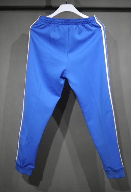 2025-26 Real Madrid Terrace Icons Track Training Jacket Set Blue