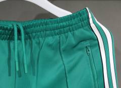 25-26 Liverpool FC Zipper Sweat Terrace Icons Track  Kit(Top+Pants) Green