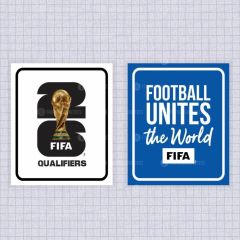 Qualifiers