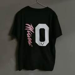 23-24 Inter Miami CF Cotton Special Soccer Jersey