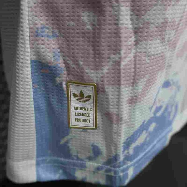 25-26 Aston Villa Away Soccer Jersey Player Version