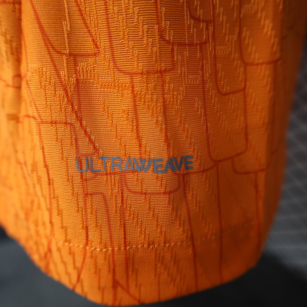 24-25 Ivory Coast Home Player Edition Soccer Jersey