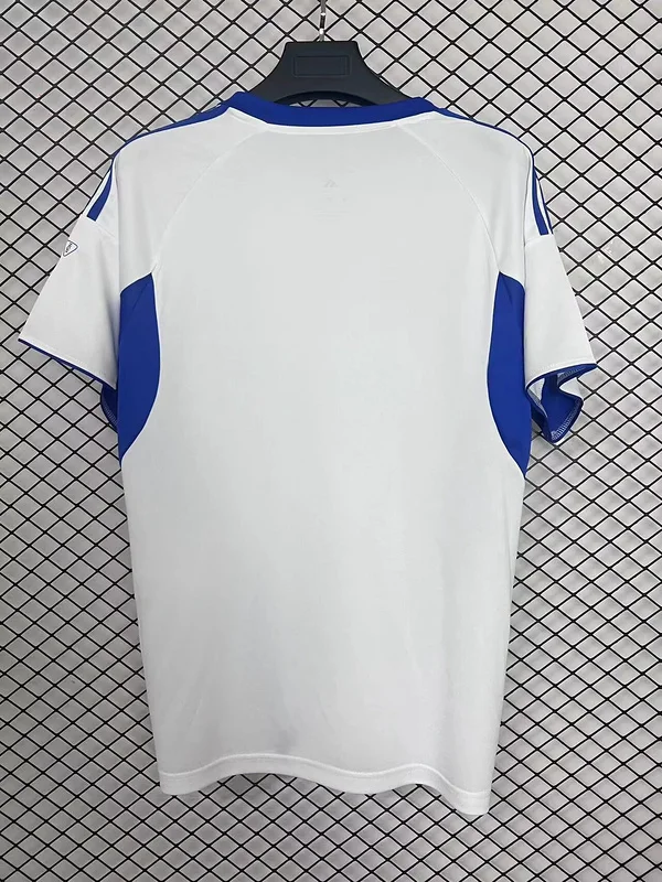 25-26 Schalke 04 Away Soccer Jersey