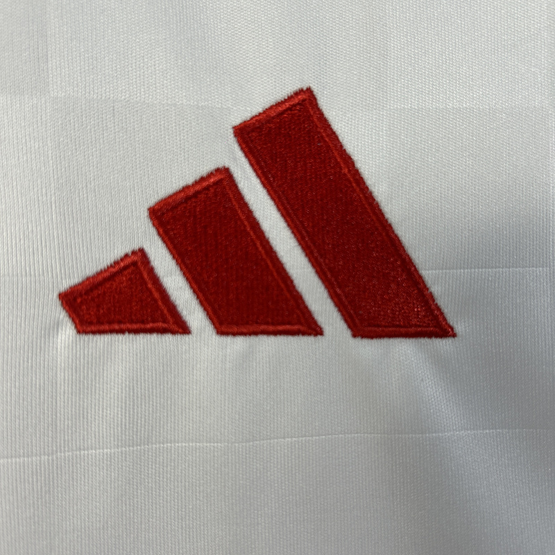 25-26 Benfica Third Away Football Jersey