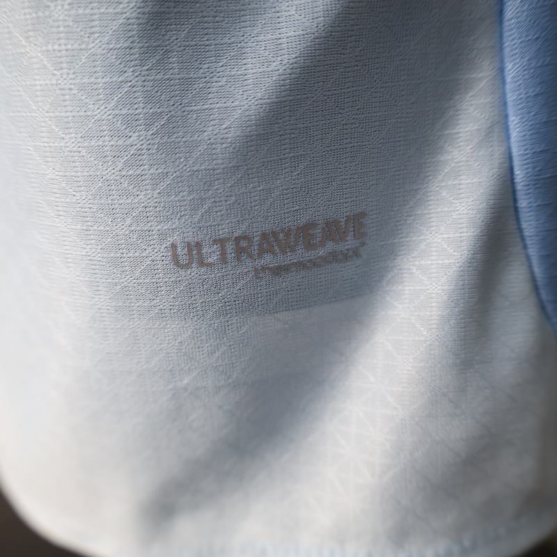 26-27 Manchester City Home Soccer Jersey