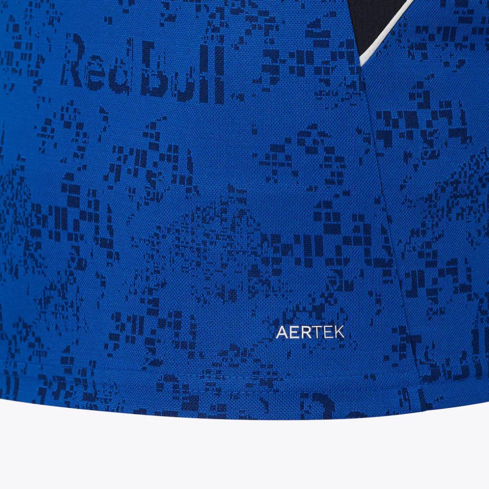 2026 Oracle Red Bull Racing Team Set Up T-Shirt