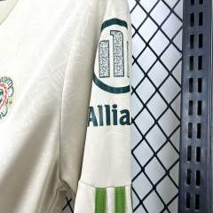 25-26 Bayern Munich Special Soccer Jersey Long Sleeve