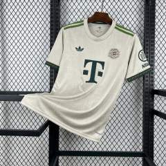 25-26 Bayern Munich Special Soccer Jersey