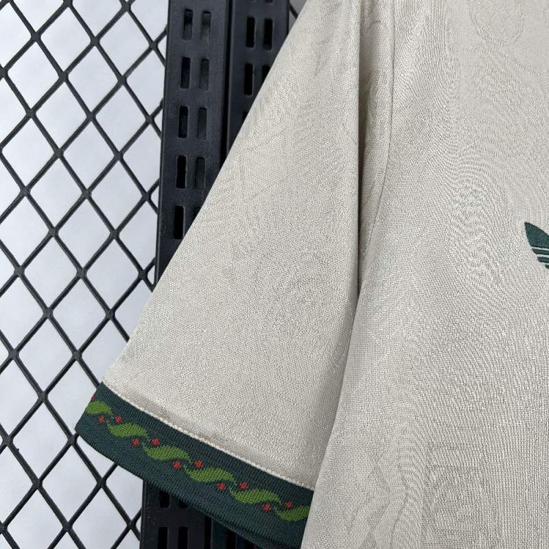 25-26 Bayern Munich Special Soccer Jersey