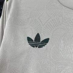 25-26 Bayern Munich Special Soccer Jersey