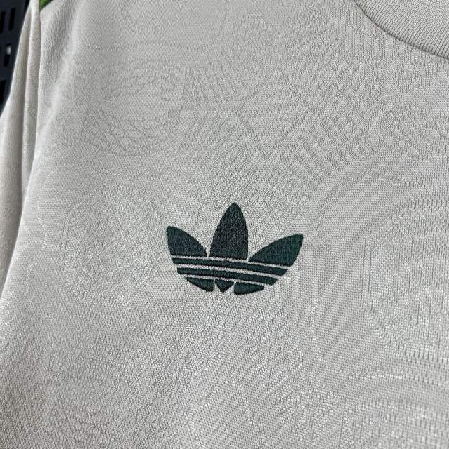 25-26 Bayern Munich Special Soccer Jersey