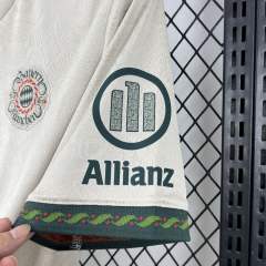 25-26 Bayern Munich Special Soccer Jersey