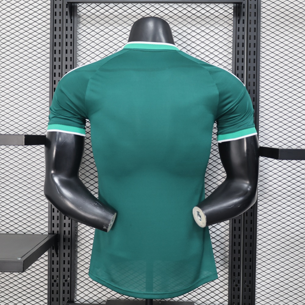 2026 Saudi Arabia World Cup Special Soccer Jersey Player Edition