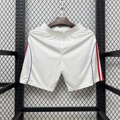 25-26 Olympique Lyonnais Home Shorts