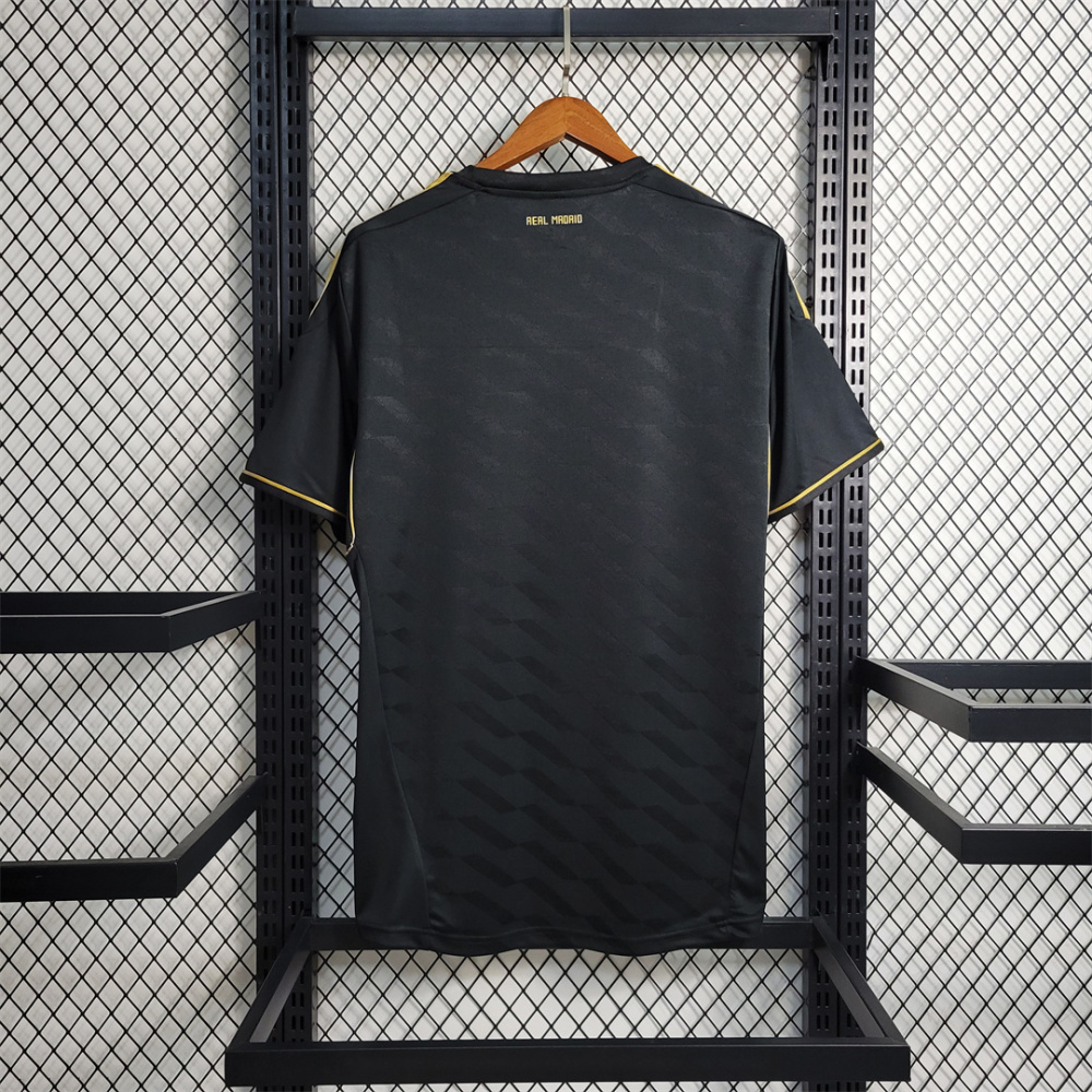 2011-12 Real Madrid Away Retro Soccer Jersey
