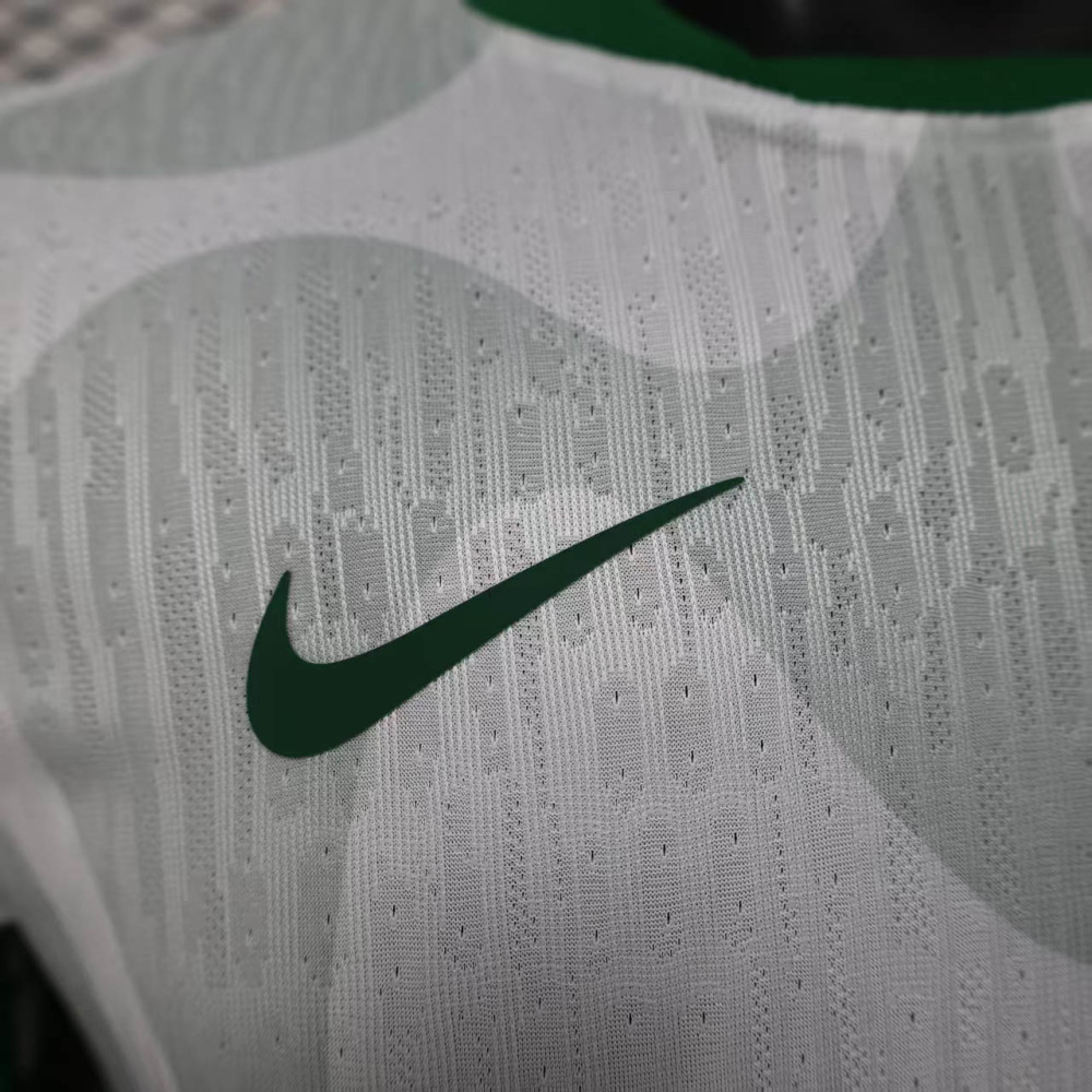 25-26 Sporting CP  Away Soccer Jersey Player Version