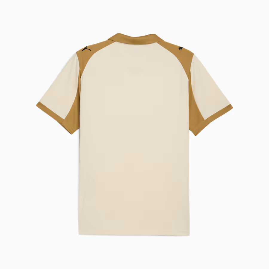 25-26  RC Lens Third Away Soccer Jersey