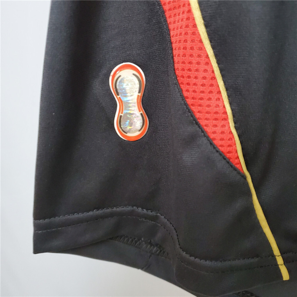 06-07 AC Milan Third Away Retro Soccer Jersey