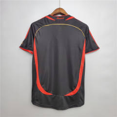 06-07 AC Milan Third Away Retro Soccer Jersey