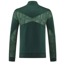 25-26 Chelsea Anthem Jacket Green