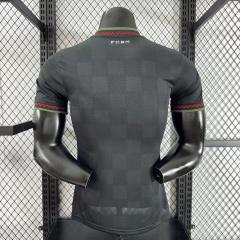 25-26 Bayern Munich Third Away Football Jersey