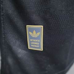 25-26 Bayern Munich Third Away Jersey Player Version Long Sleeve