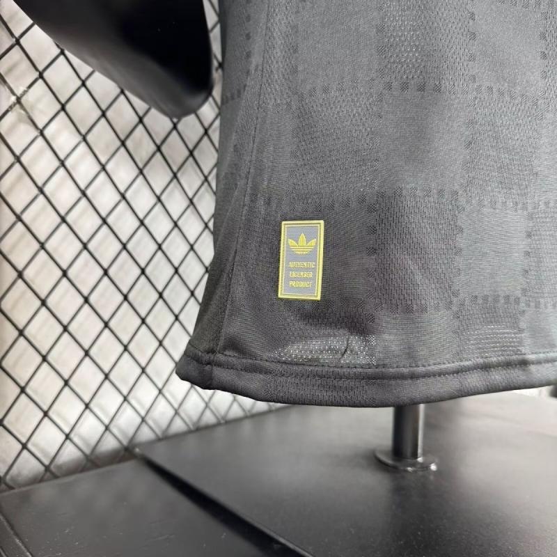 25-26 Bayern Munich Third Away Football Jersey