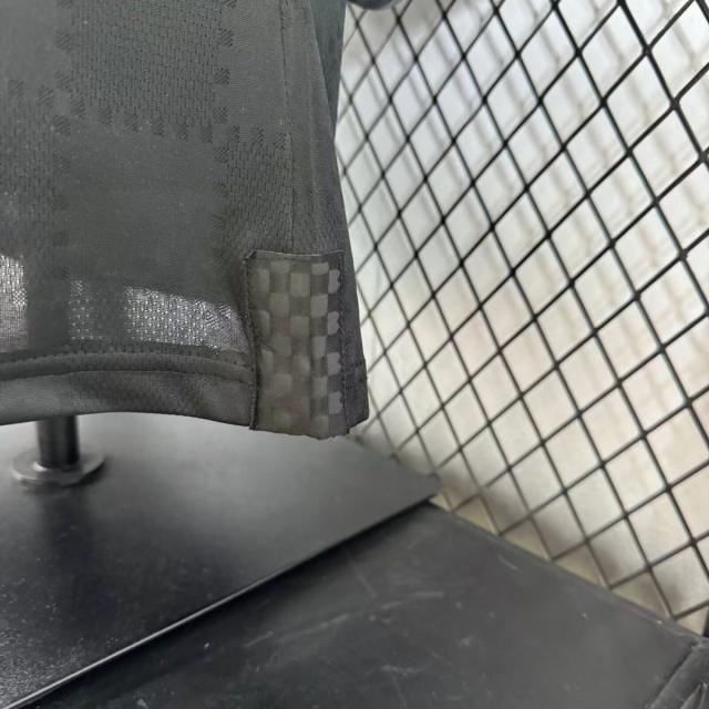 25-26 Bayern Munich Third Away Football Jersey