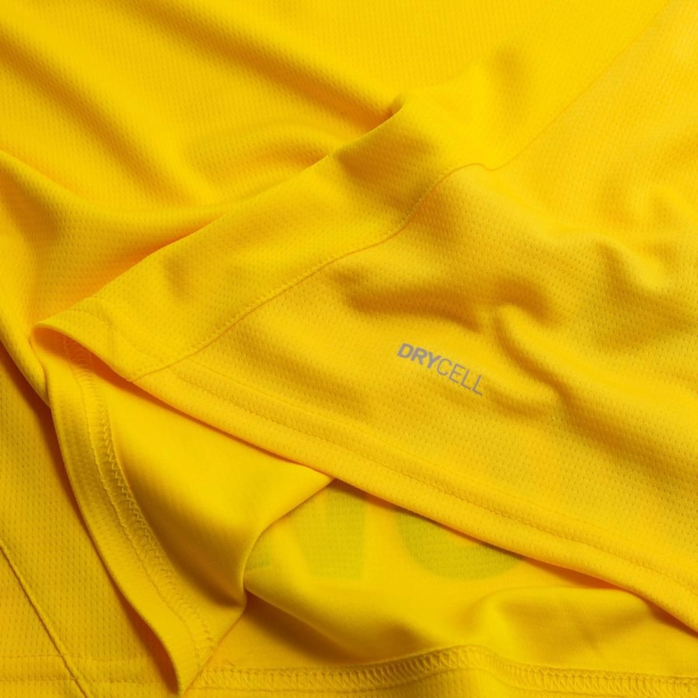 2025 FK Bodø/Glimt Home Shirt Eliteserien